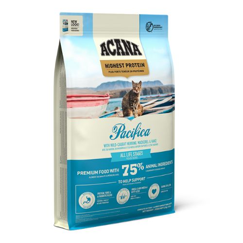 Pacifica Acana para gatos